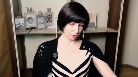 Angelina online show from March 13, 9:05 am