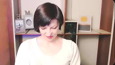 Angelina online show from March 20, 9:25 am