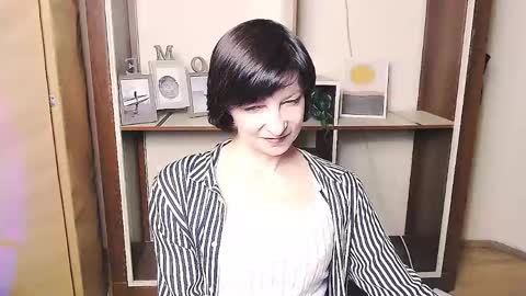 Angelina online show from April 15, 8:21 am