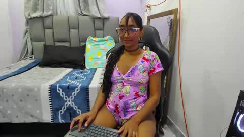 AngelinaMurphy online show from February 16, 3:46 am