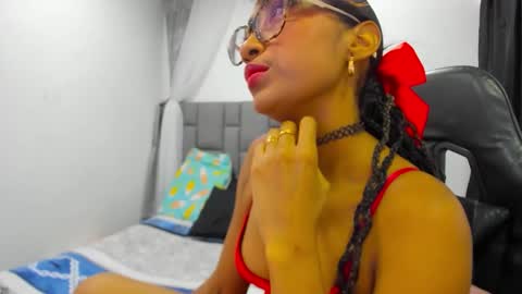 AngelinaMurphy online show from May 24, 2:38 am