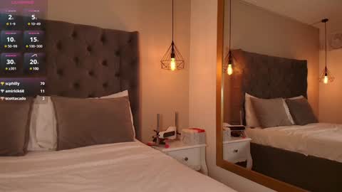   online show from February 6, 8:02 pm