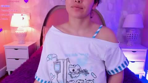 angeline online show from April 14, 12:11 pm