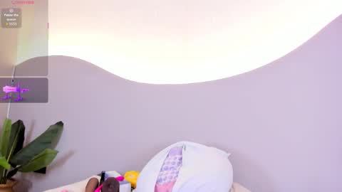 Angeline online show from February 27, 8:14 am