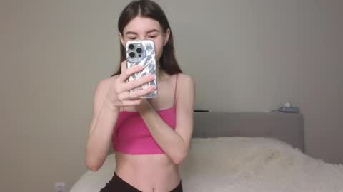 Angel online show from April 3, 3:04 am