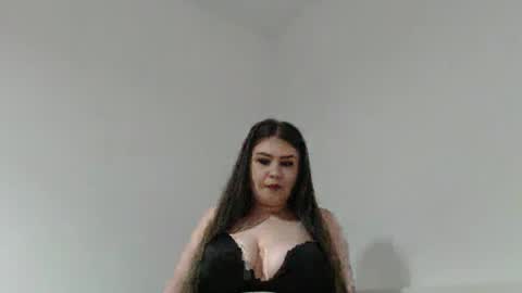 Angelina Diamond online show from May 27, 1:13 am
