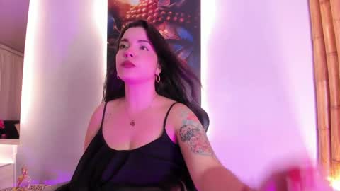 Angelique  online show from May 24, 2:05 am
