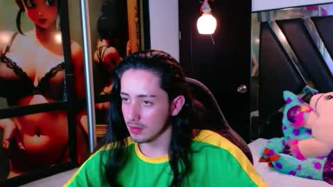 Snapshot of angelis_savage chatting on February 12, 9:21 pm angelis savage online show from February 12, 9:21 pm