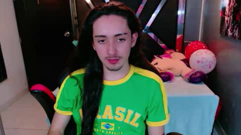 Snapshot of angelis_savage chatting on February 16, 7:32 pm angelis savage online show from February 16, 7:32 pm