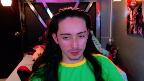 Snapshot of angelis_savage chatting on February 21, 7:26 pm angelis savage online show from February 21, 7:26 pm