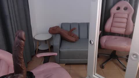 angelita_success online show from April 6, 4:46 am