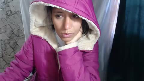 angela online show from October 20, 11:21 am