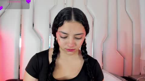 A F R O D I T A online show from May 25, 9:59 am