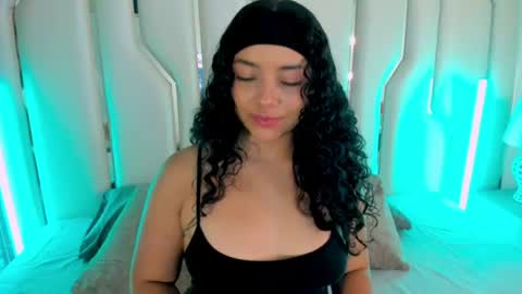 A F R O D I T A online show from July 2, 10:32 am