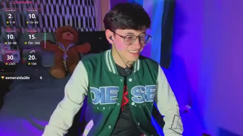 Angel online show from July 7, 11:42 pm