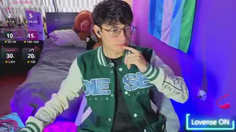 Angel online show from July 20, 4:20 pm