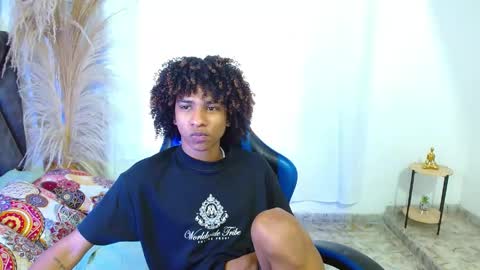 Angel online show from May 26, 8:38 pm