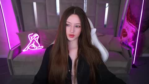 AngelBlush online show from September 16, 1:34 pm