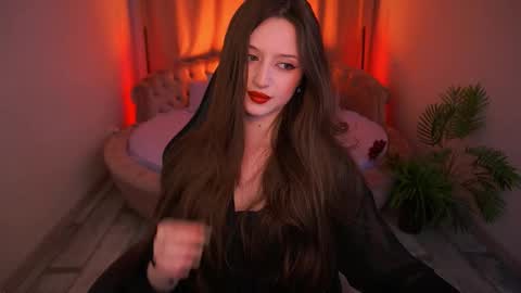 AngelBlush online show from October 28, 2:53 pm