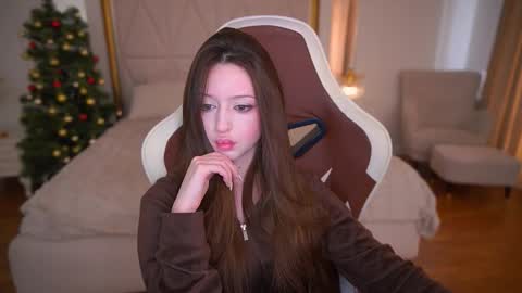 AngelBlush online show from January 19, 10:52 am