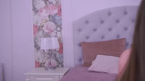 AngelBlush online show from February 22, 6:06 pm