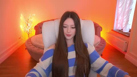 AngelBlush online show from February 26, 7:18 am