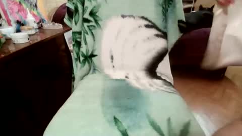 angelleah online show from November 14, 7:34 pm