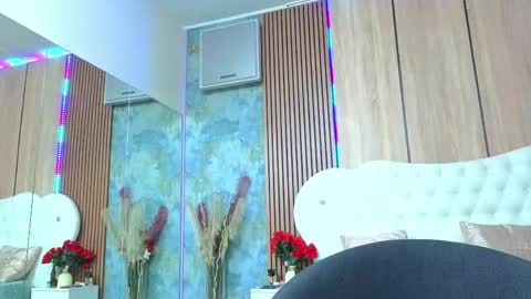 angellys online show from May 10, 4:23 pm