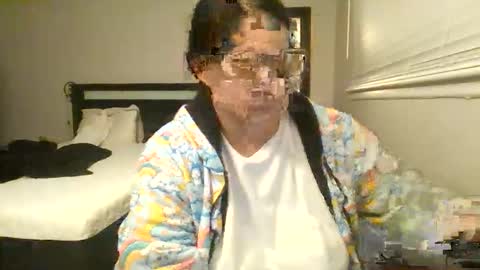 Angel Marie online show from May 15, 4:08 am