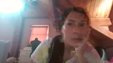 Angel Marie online show from June 10, 8:52 pm