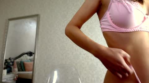 Natalia online show from December 7, 7:27 am