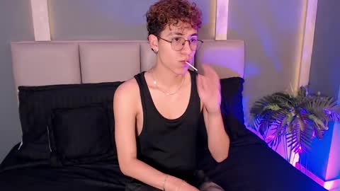angelobellini online show from May 9, 7:52 pm