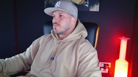 BlackWolf online show from December 10, 7:00 pm