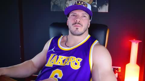 BlackWolf online show from December 12, 4:32 pm