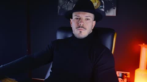 BlackWolf online show from January 13, 5:01 am