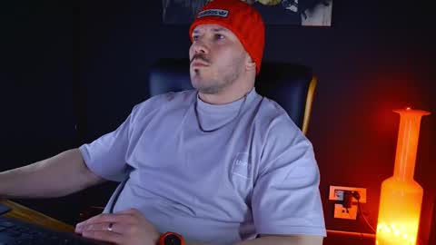 BlackWolf online show from February 9, 3:45 pm