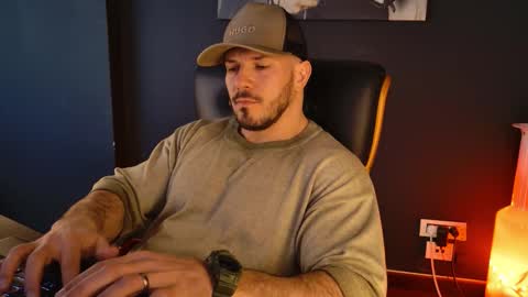 BlackWolf online show from February 27, 12:38 pm