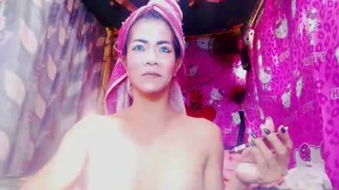 angelofcumts online show from March 2, 1:41 am