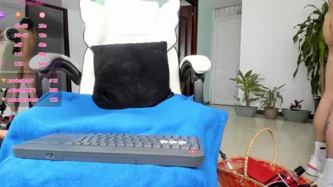 Snapshot of angeloferro1 chatting on January 24, 8:44 am Angelo Ferro online show from January 24, 8:44 am