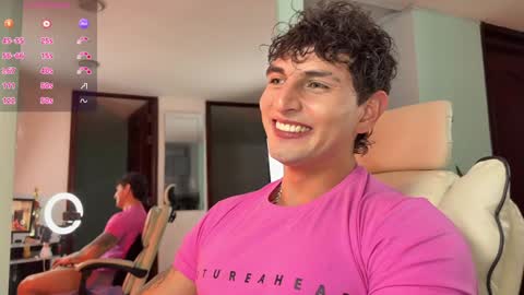 Snapshot of angeloferro1 chatting on January 28, 5:00 am Angelo Ferro online show from January 28, 5:00 am