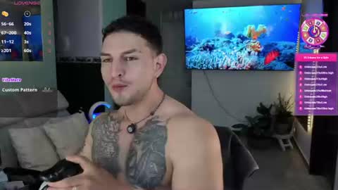 Snapshot of angeloferro1 chatting on June 11, 6:11 am Angelo Ferro online show from June 11, 6:11 am