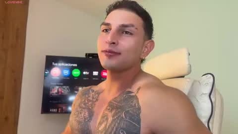 Snapshot of angeloferro1 chatting on July 8, 4:39 am Angelo Ferro online show from July 8, 4:39 am