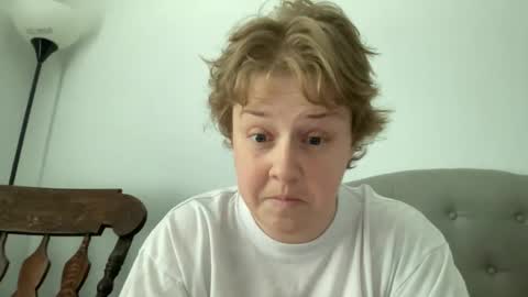 Angel of Light online show from April 18, 6:56 pm