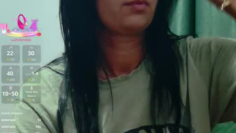 Snapshot of angeloitalia91 chatting on February 25, 7:34 pm Agelo Anna online show from February 25, 7:34 pm