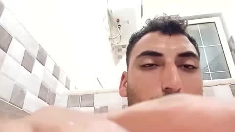 angelorec1996 online show from May 27, 6:49 pm