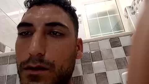 angelorec1996 online show from May 29, 2:37 pm