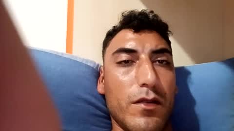 angelorec1996 online show from June 14, 10:45 pm