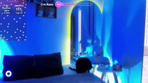 Angel online show from March 4, 1:06 pm