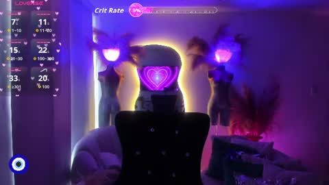 Snapshot of angelpeach_ chatting on July 2, 2:12 pm Angel online show from July 2, 2:12 pm