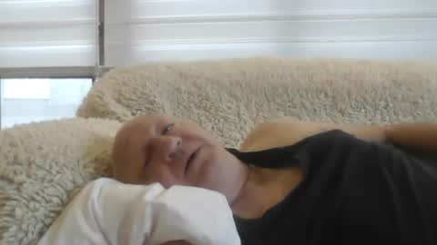 angelps1960 online show from February 23, 5:49 am